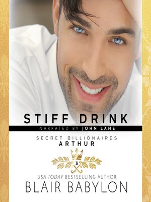 cover image of Stiff Drink
